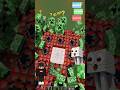 🔥TNT VS Creeper 🔥 #minecraft #minecraftpe #shorts #minecraftjava #minecraftshorts #minecraftmemes