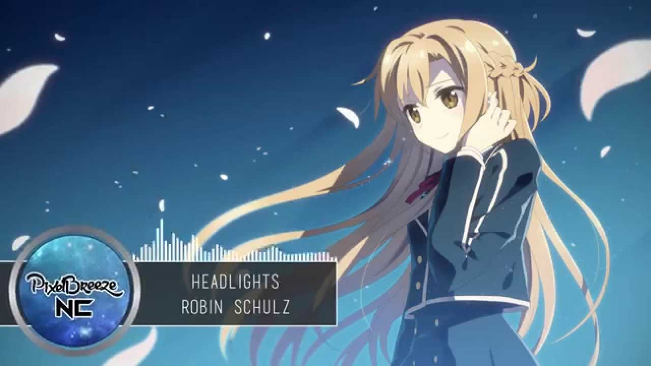 Nightcore - Headlights