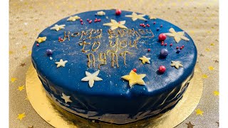 AYAT’S Birthday Cake screenshot 4