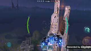 Star forces android screenshot 5