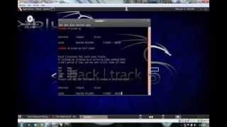 Backtrack 5 r2 blue edition
