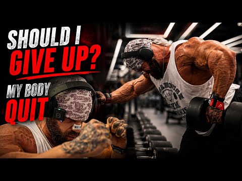 Thats why Recovery is more Important than High Volume Workouts in Bodybuilding