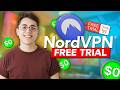 NordVPN Free Trial: Setting Up Your Account for Absolutely Zero Cost