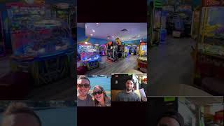the south Australian Claw kicker#arcade #claw machines#game on