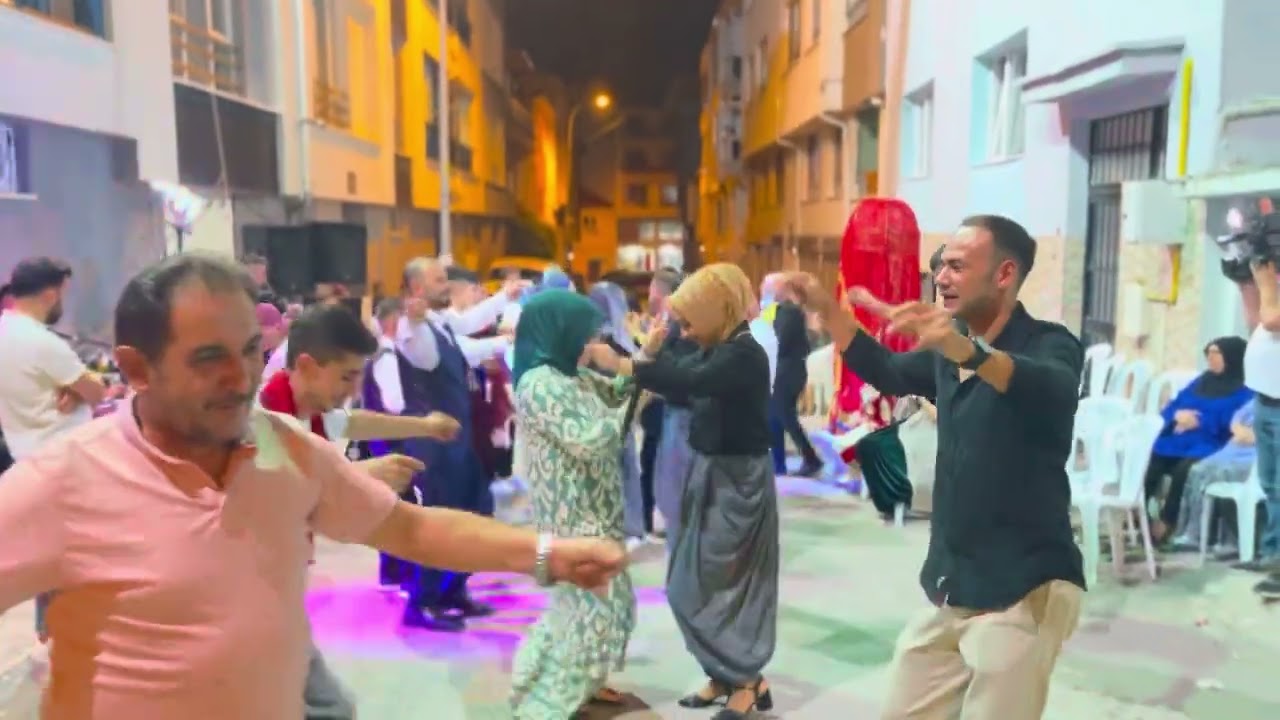 Önder Özkaya - Emrah Özkaya (Davulcu Furkan Yayla )4-08-24