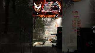 The Division 2 - Missão Sede do Banco #fyp #viral #shorts #thedivisiongame #ubisoft #foryou