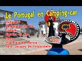 Espagne portugal 2022 en camping carle portugal de portimao a porto