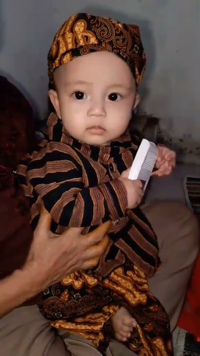 Minal aidzin walfaidzin mohon maaf lahir dan bathin #lucu