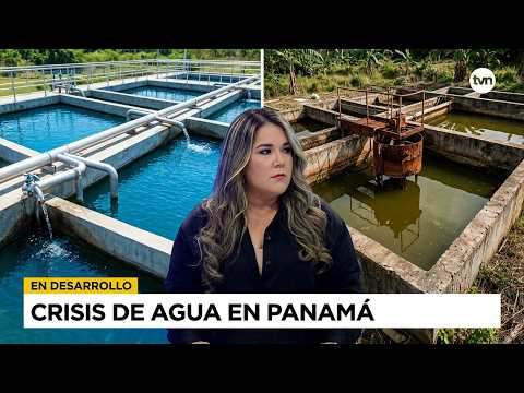 Environmental alert! MiAmbiente to intervene in 17 abandoned treatment plants