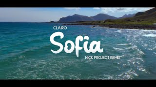 KEARIFAN LOKAL !!! Clairo - Sofia (Nick Project Remix) Tik Tok