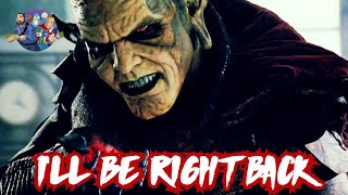 Famous Wishmaster: The 90's Most Underrated Horror Movie Profile