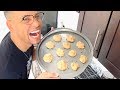 I BAKED COOKIES FOR THE FIRST TIME  | QUITE PERRY