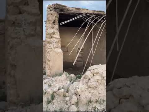 شاهدوا البيوت القديمة بالسعودية والتي عمرها ٧٠ سنة تقريبا