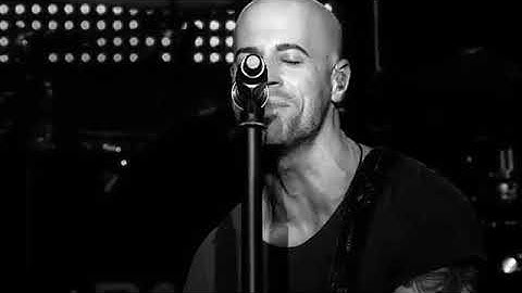 Chris Daughtry ft Brad Arnold-Live Cover- In the Air Tonight