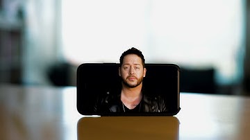 Pop Out Of Screen Effect | Final Cut Pro X | Video By Adam