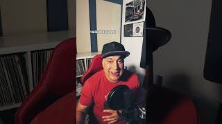 Why Crash Dummy Rap Is Dead (Lyric Breakdown) #shorts