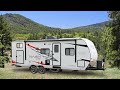 Quick Tour Of The New 2025 Nash Camp 24B Quick Tour Of The New 2025 Nash Camp 24B