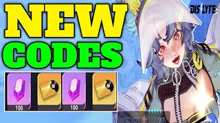 UPDATED DISLYTE CODES 2023 - DISLYTE GIFT CODES 2023 - CODE FOR DISLYTE