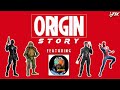 Origin Story - Ep6 (Loco Lu &amp; Phoebe)