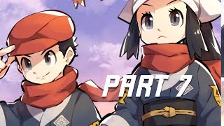 Pokémon Let's Go Pikachu/Eevee! (Switch) Detonado — Parte 8: A