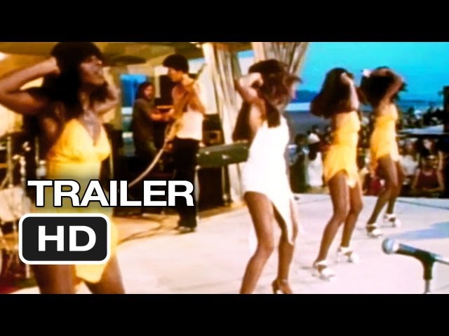 Twenty Feet From Stardom Official Trailer 1 (2013) - Music Documentary HD class=