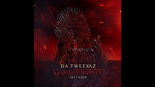 Da Tweekaz - Game Of Thrones (2017 Radio Edit)
