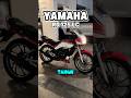 Yamaha RD 125 LC Teknologi nya ngelampaui zaman
