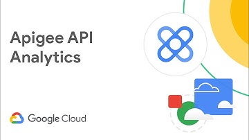 Understanding Apigee API Analytics