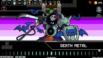 My First Coda Clear!! :O (Amp., Sync., v3.4.1) (Jan 23, 2023)