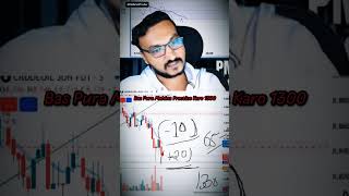 ये सिख़ लो जल्द🤫🤫| proper Risk Management✍️✍️ #trading #moneymindset #cashflow #analysis