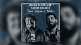 Selda Bağcan & Taladro -Sivas ellerinde sazim çalınır @muziktop2656