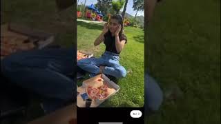 2020-2021 Okul Senesi Anılar