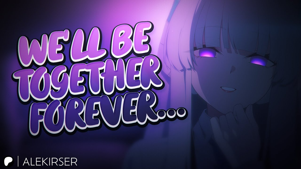 ASMR || “You’re The One For Me…” Your Devoted Yandere Girlfriend Confronts You About a Secret [F4M]