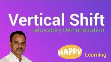 Vertical Shift / HAPPY Learning