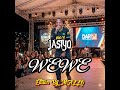 Jasiyo WEWE Official Music Audio 2026 
