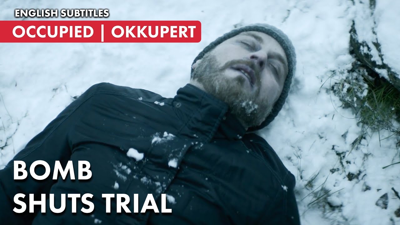 Christensen Escapes in Bold Attack