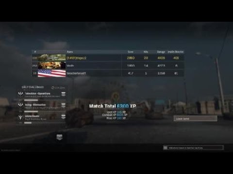 Call of Duty payload - YouTube