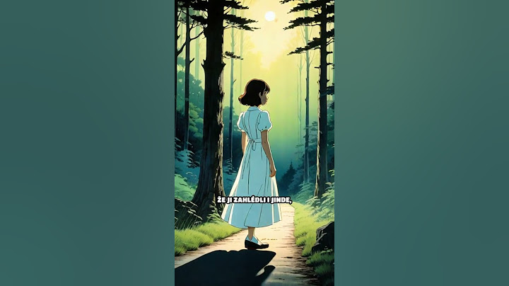 Strašidelná legenda z opuštěných silnic Chicaga!
