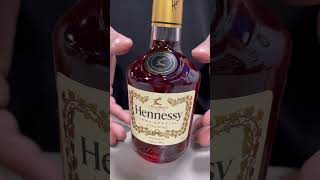 Hennessy Cognac