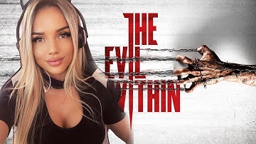 THE EVIL WITHIN  ПРОХОЖДЕНИЕ 1