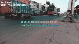 Story WA Ora Ngeroso