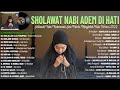 Download Lagu SHOLAWAT NABI MERDU TERBARU 2022 BIKIN ADEM HATI - SHOLAWAT NABI PENYEJUK HATI PENENANG PIKIRAN