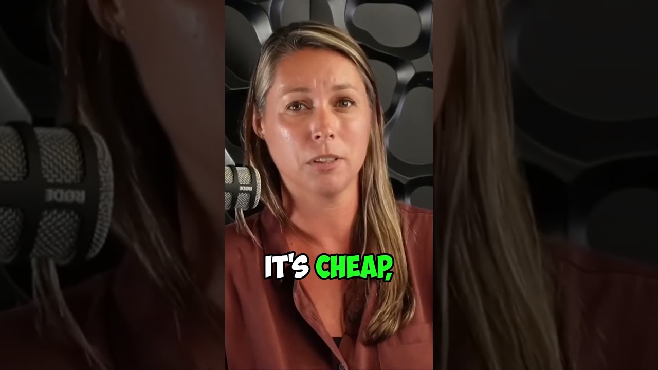She Gave Up Her 4% Rate on Purpose #shorts