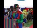 SWAPO Mini Rally at Nkurenkuru 16 November 2019