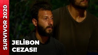 ARDAHAN'I KORKUTAN CEZA! | Survivor Ünlüler Gönüllüler Resimi