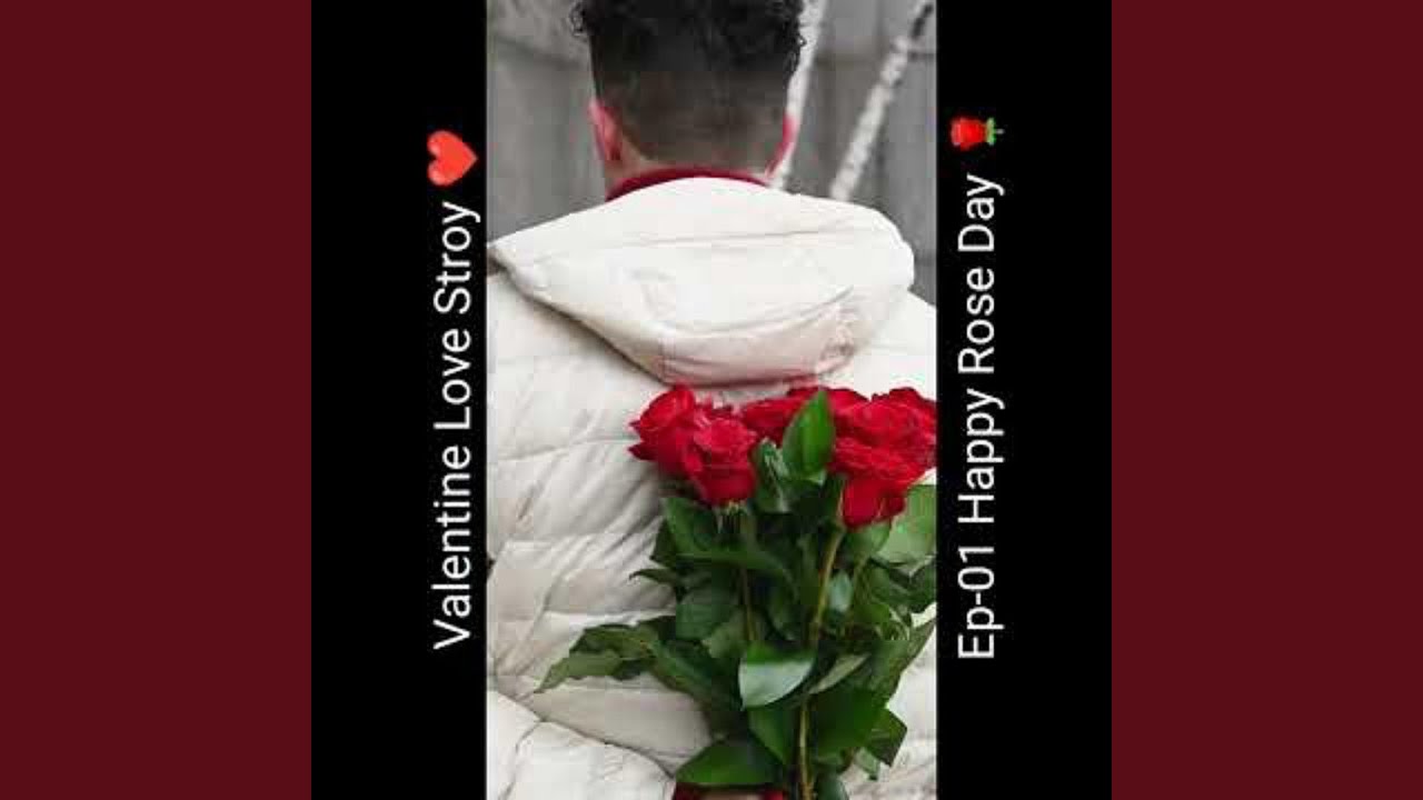 Ep-01 Happy Rose Day | Valentine Love Story