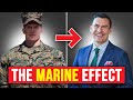 How The Marines Made Me More Stylish