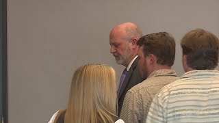 Former WilCo sheriff and attorney file civil lawsuit against Travis and Williamson counties DA
