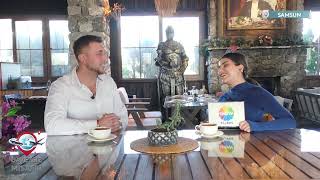 KÖPÜK CAFE KÖFTE BALIK DAVETSİZ MİSAFİR SHOWTÜRK