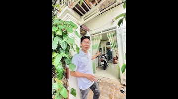 BĐS trung tâm Phan Thiết 133m²-3 căn liền kề: ở, cho thuê & kinh doanh, đường ô tô! #bđs #batdongsan